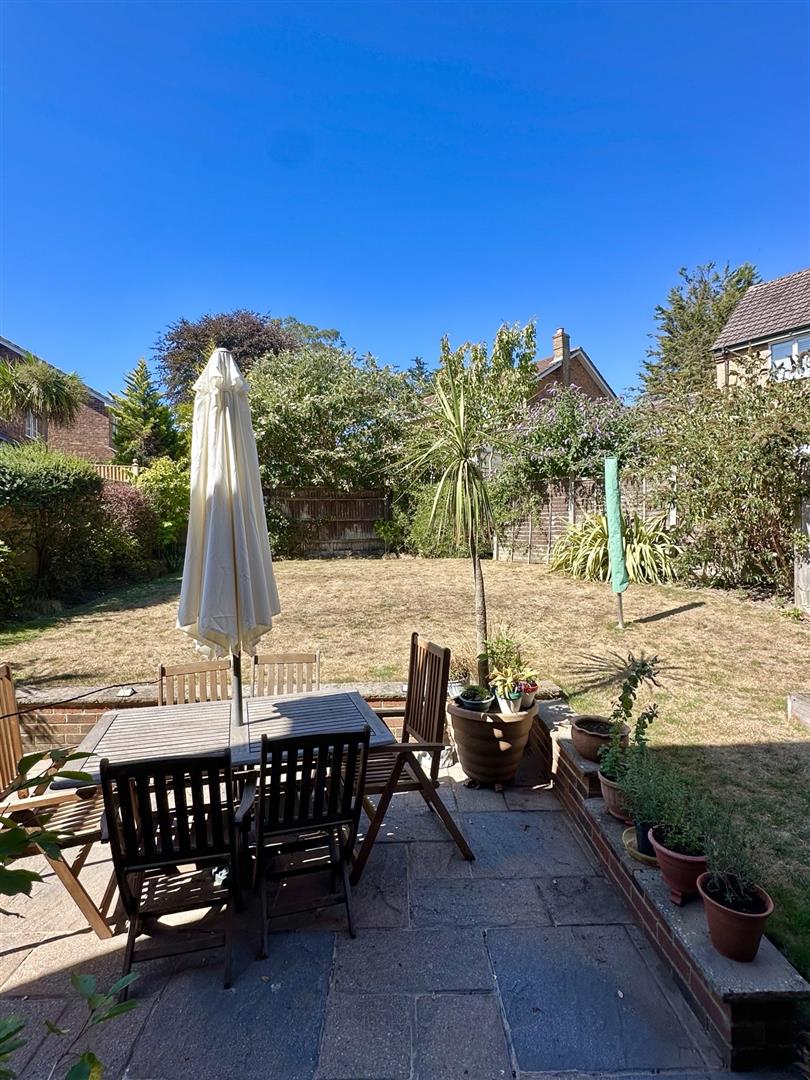 Copper Beeches, St. Leonards-On-Sea